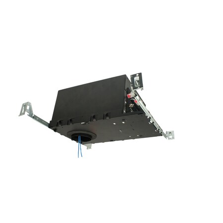 Elco Lighting Oak Housings with 12V AC Transformer E1LF1ICAJDX